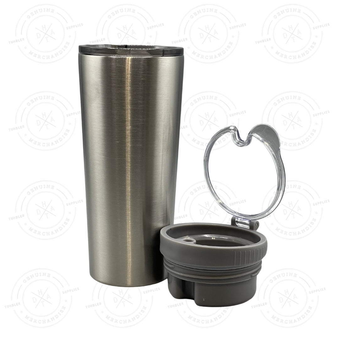 22 oz. Snack Tumbler