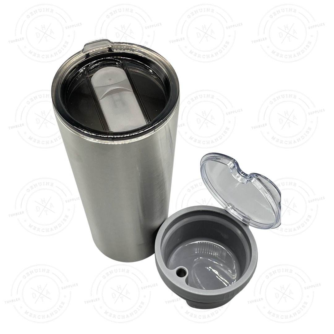 22 oz. Snack Tumbler