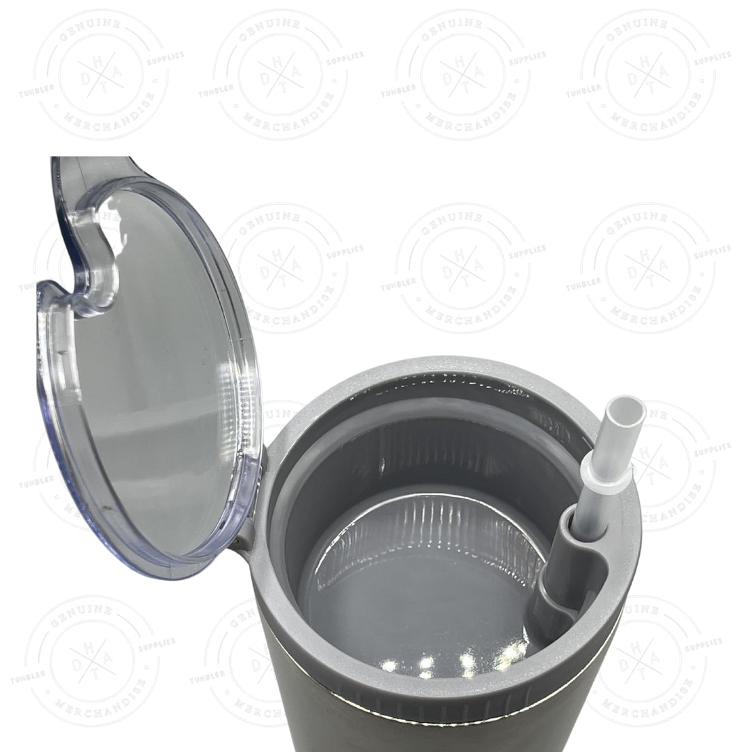 22 oz. Snack Tumbler