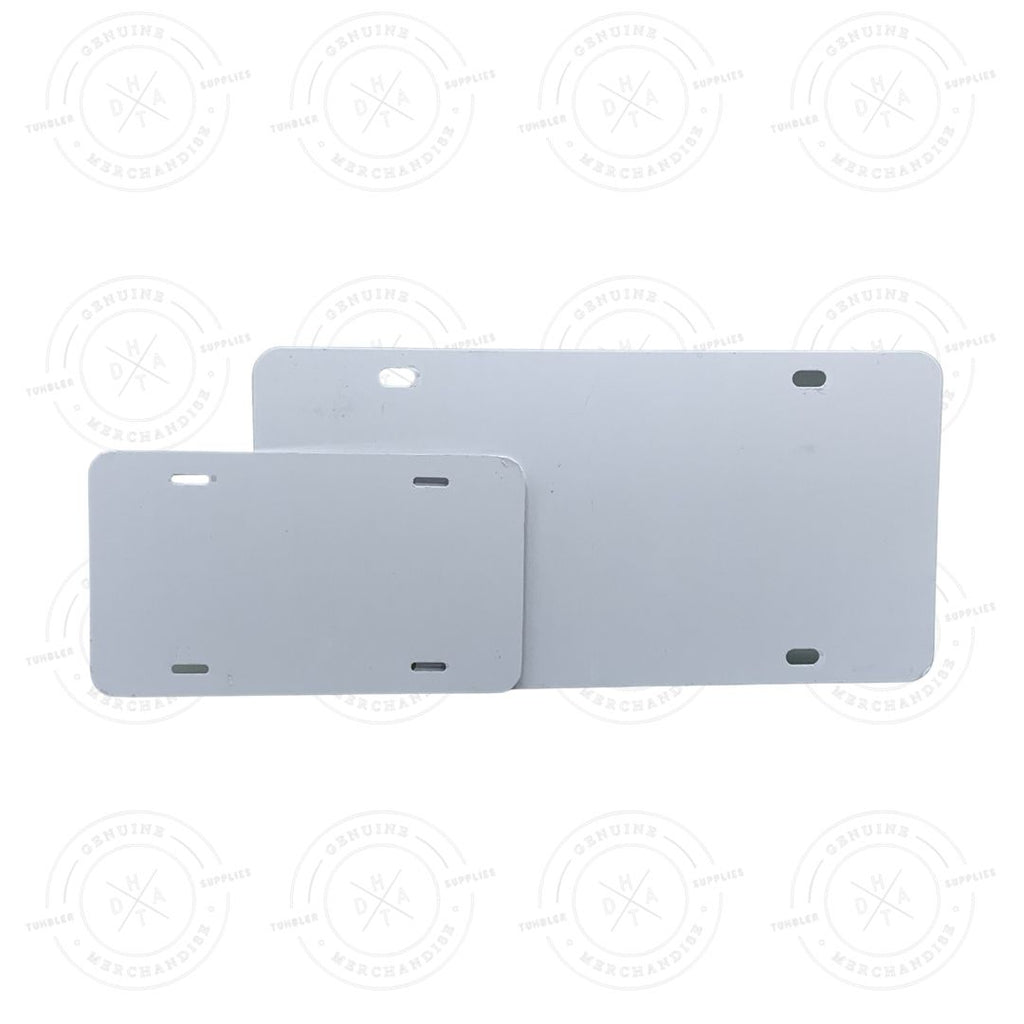 Aluminum Plate