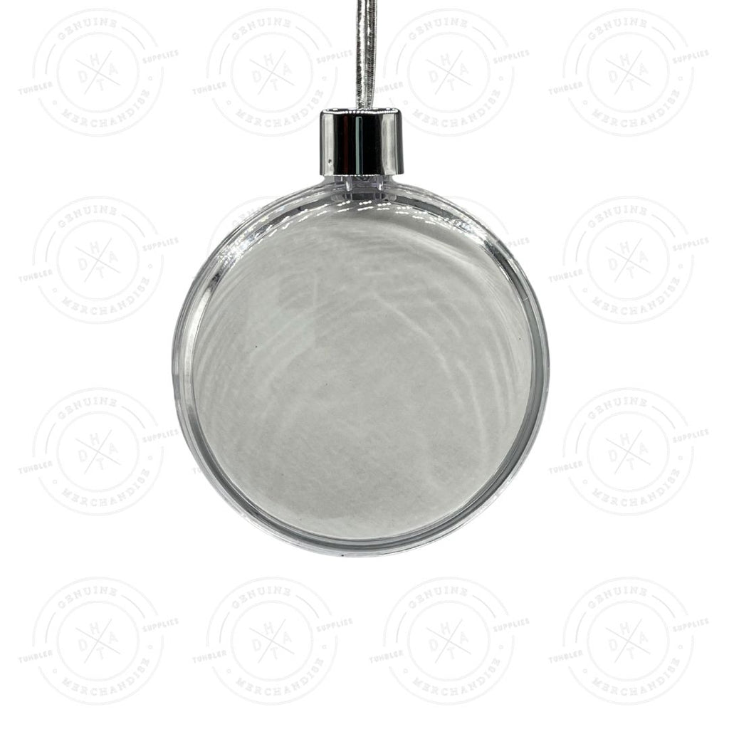 Floating  Ornaments