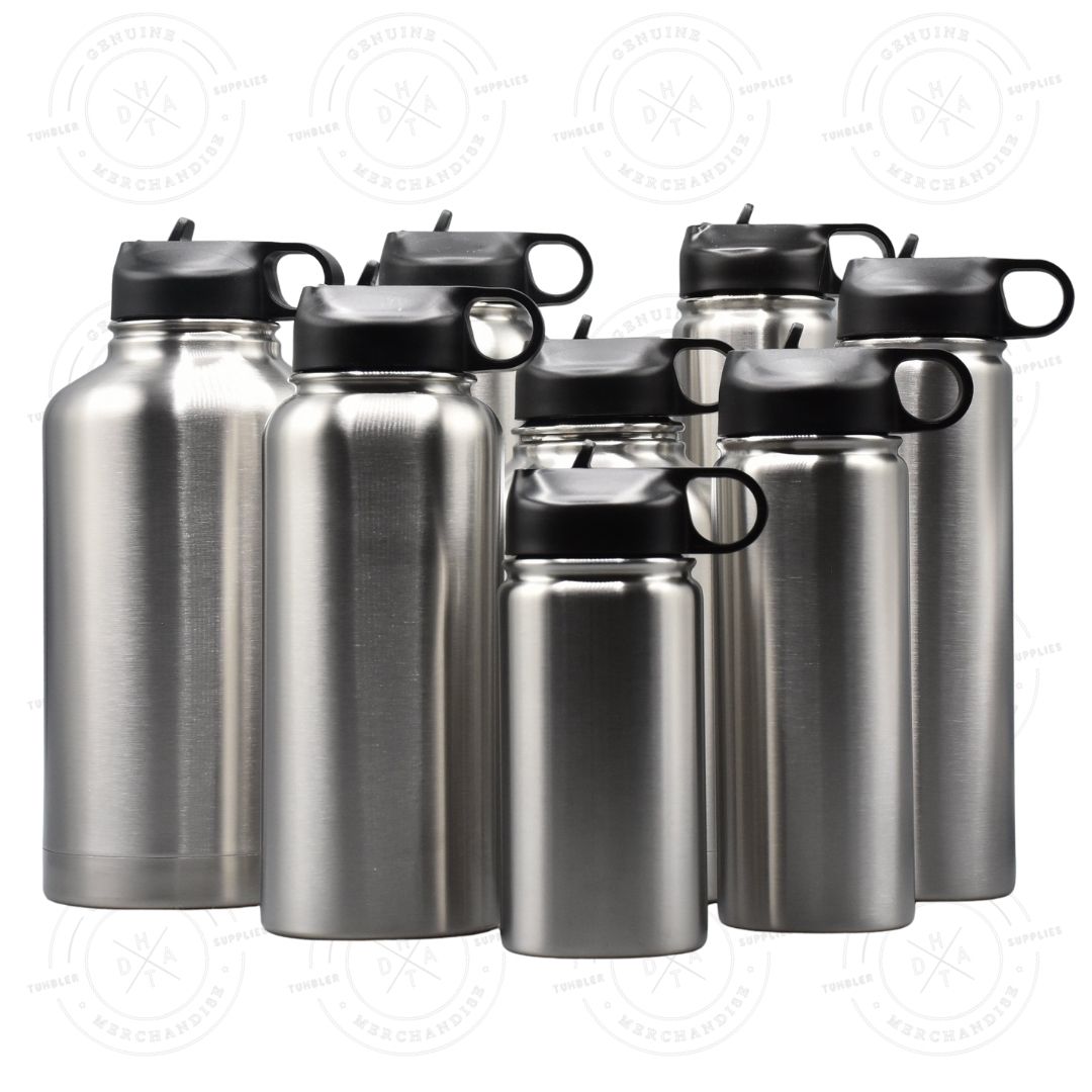 Hydrosport Water Bottle