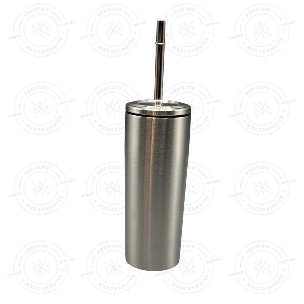 Metal Screw lid skinny
