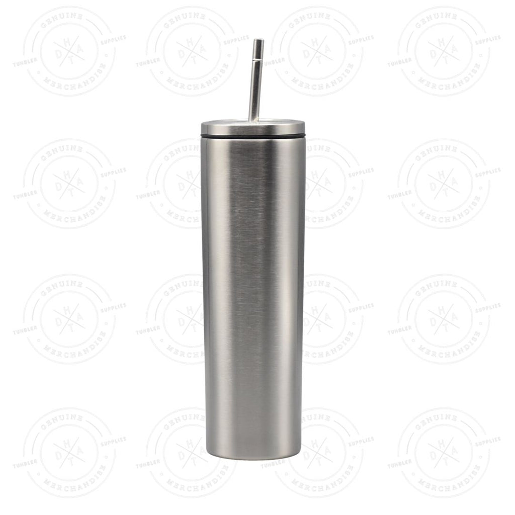 Metal Screw lid skinny