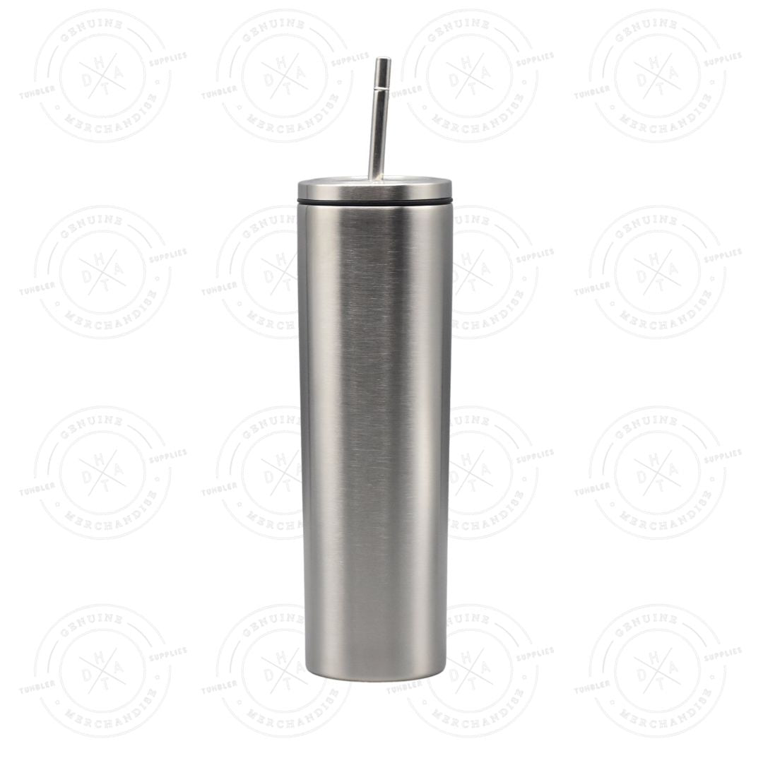 Metal Screw lid skinny