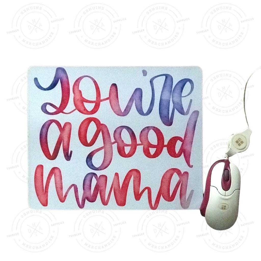 Mouse Pad