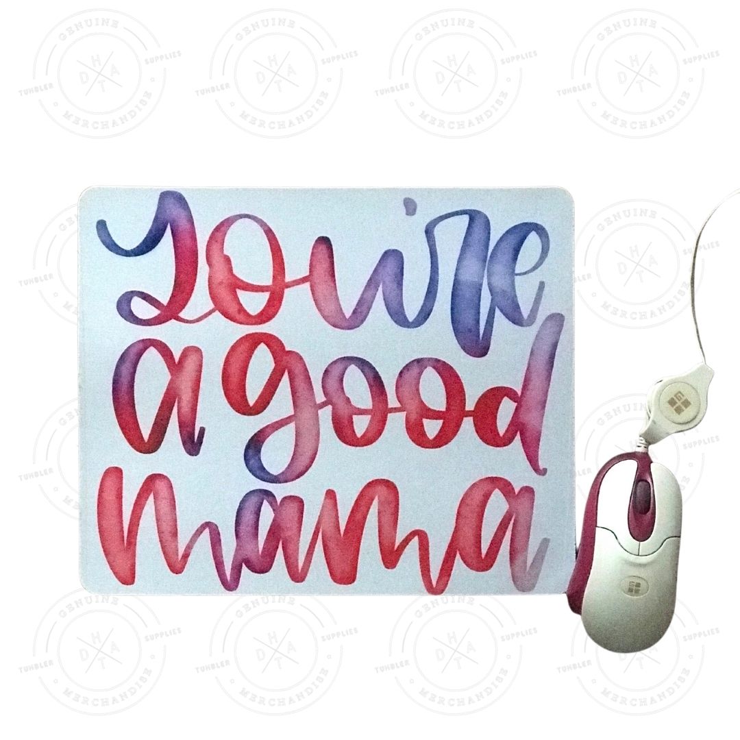 Mouse Pad