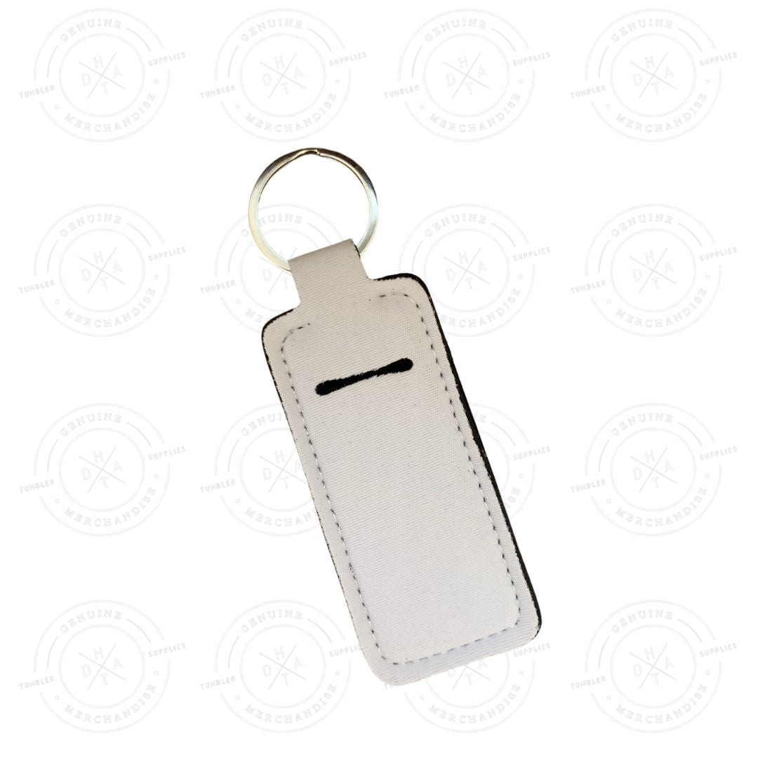 Neoprene Lip Balm holder