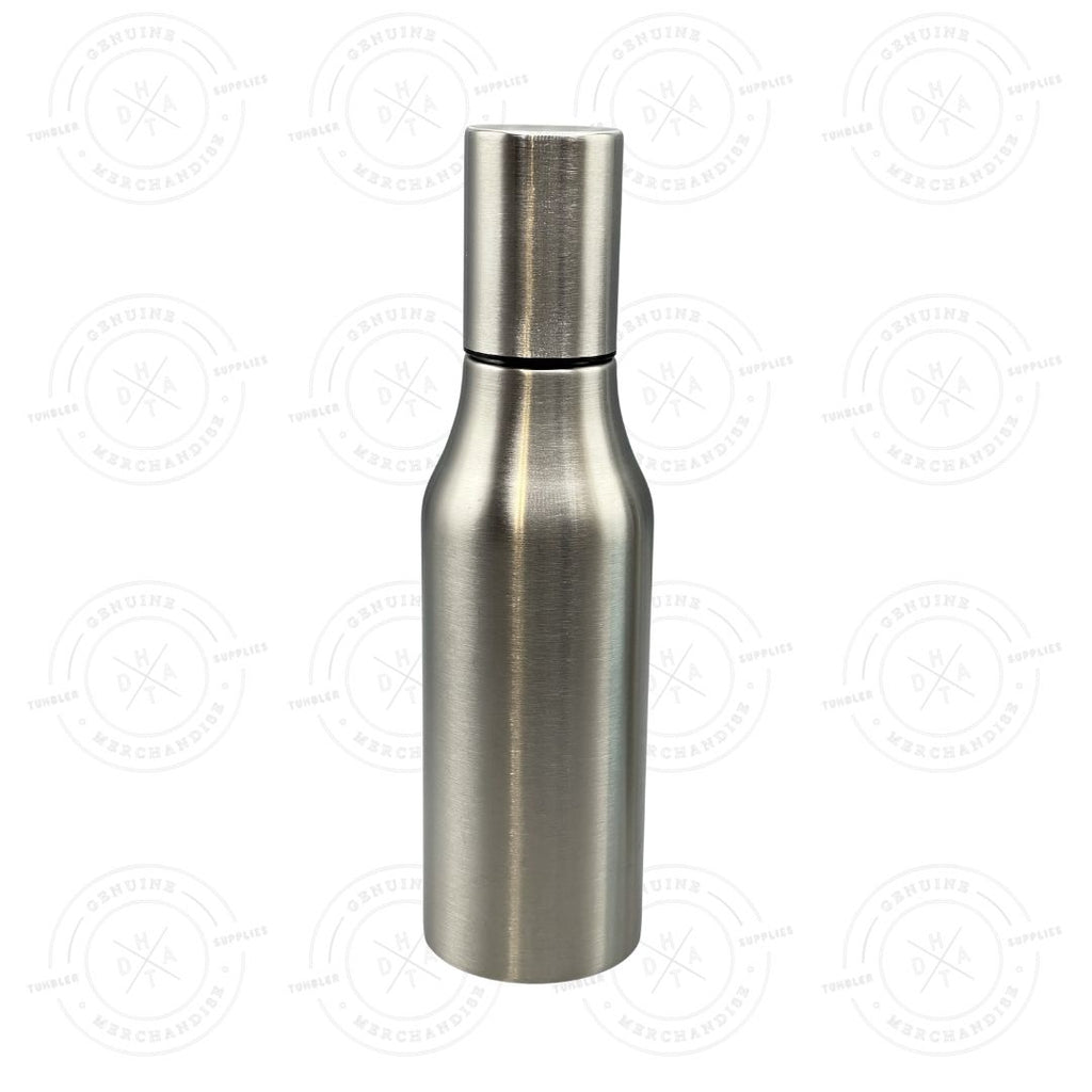 Oil bottle