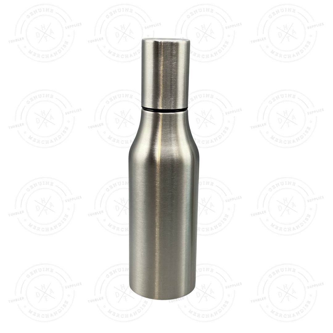 Oil bottle