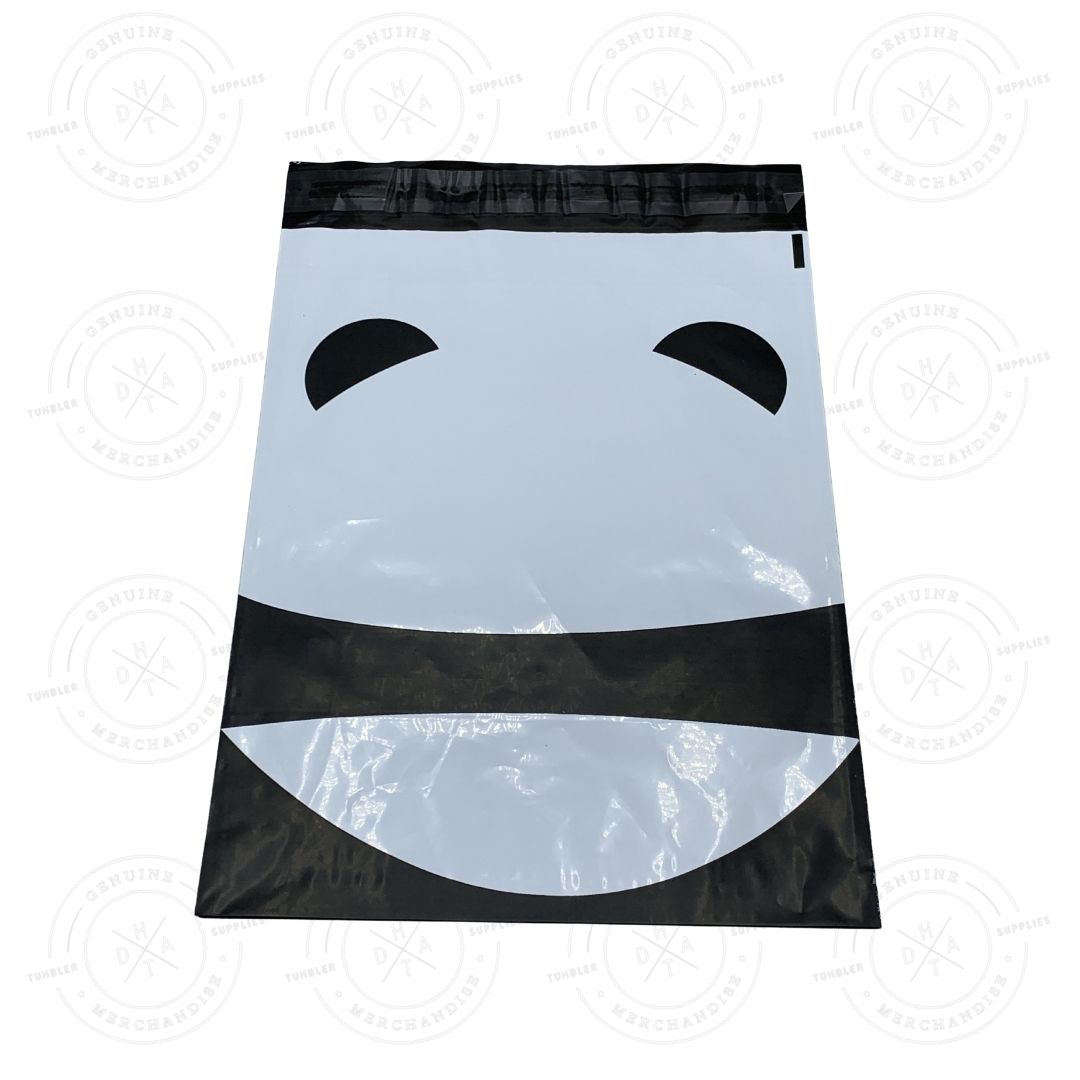 Polymailer