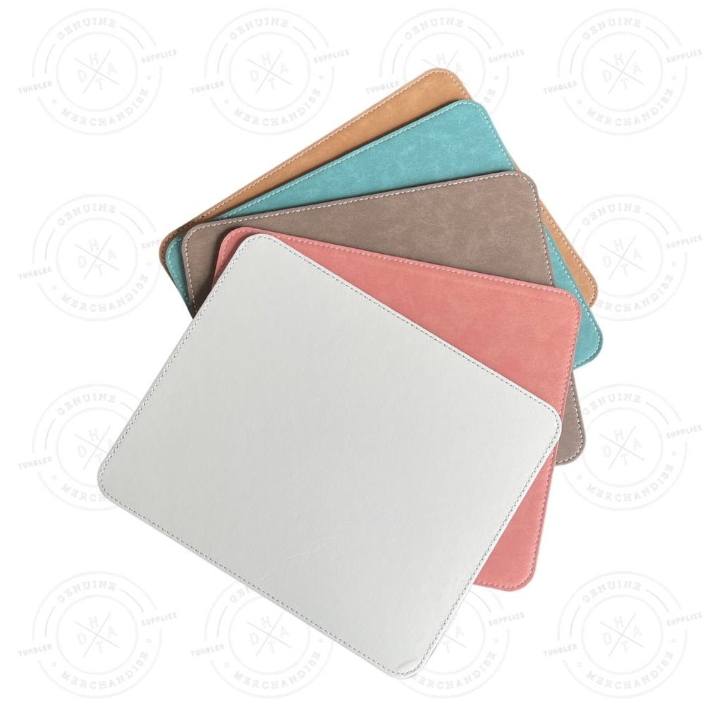 PU Leather Placemats