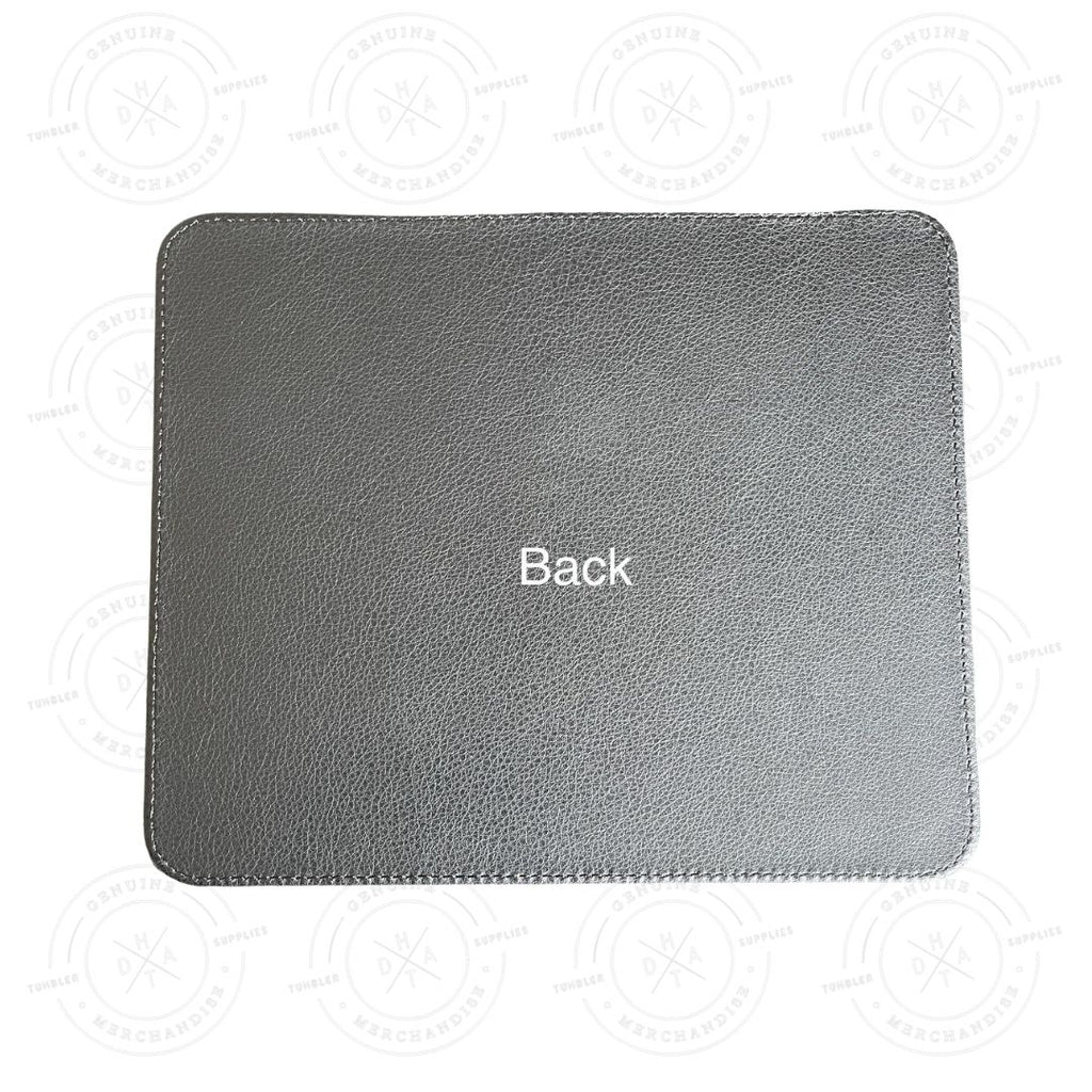 PU Leather Placemats