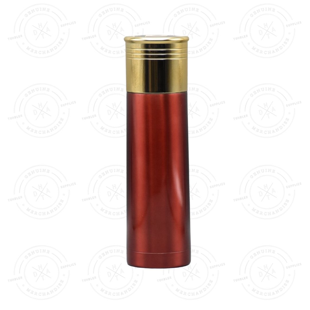 Shotgun Shell Thermos