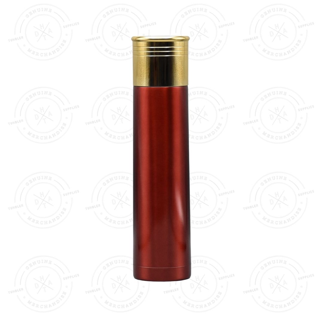 Shotgun Shell Thermos