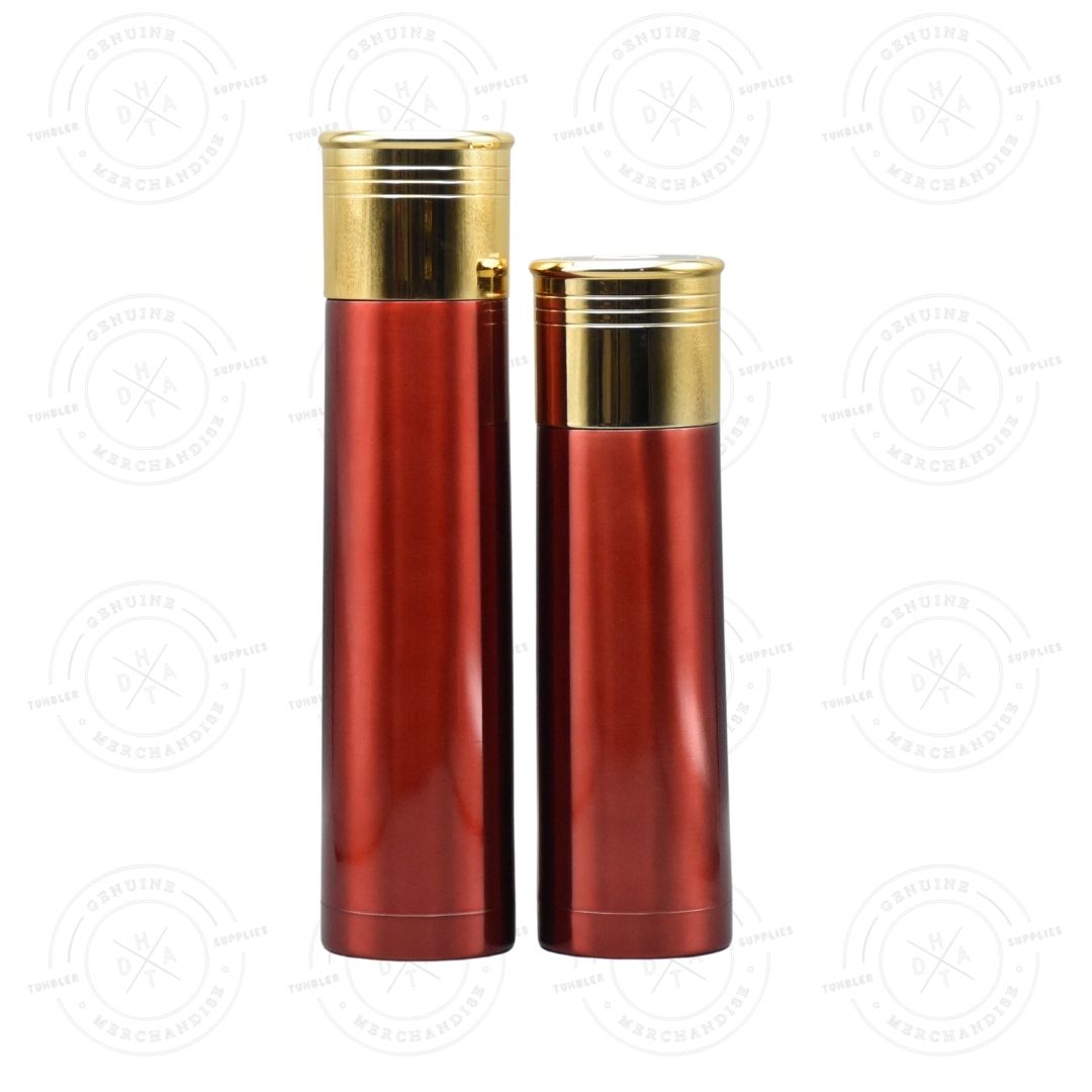 Shotgun Shell Thermos