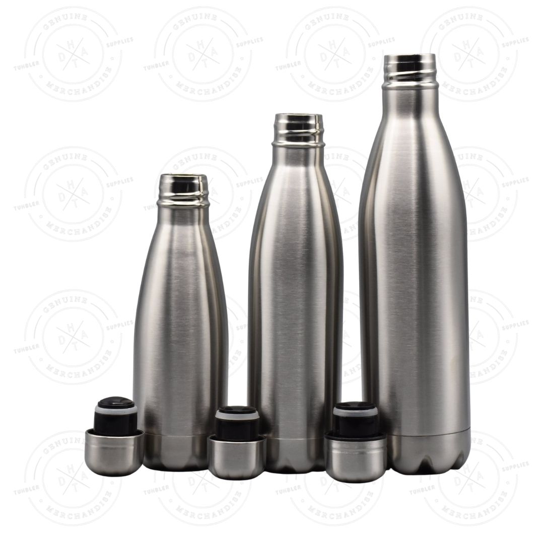 Soda Bottle
