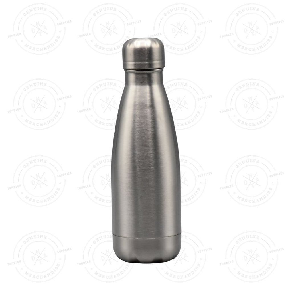 Soda Bottle