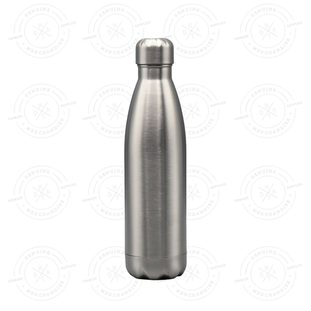 Soda Bottle