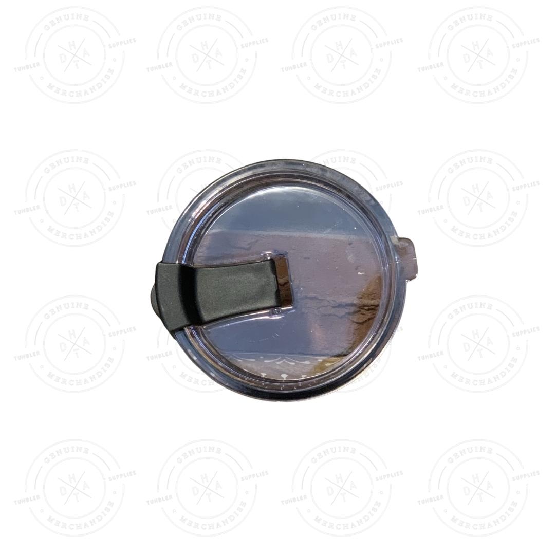 30 oz. Leak proof lid