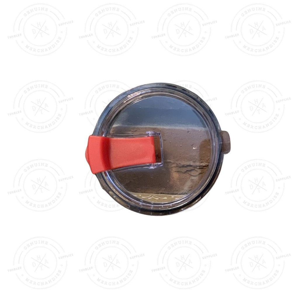 30 oz. Leak proof lid