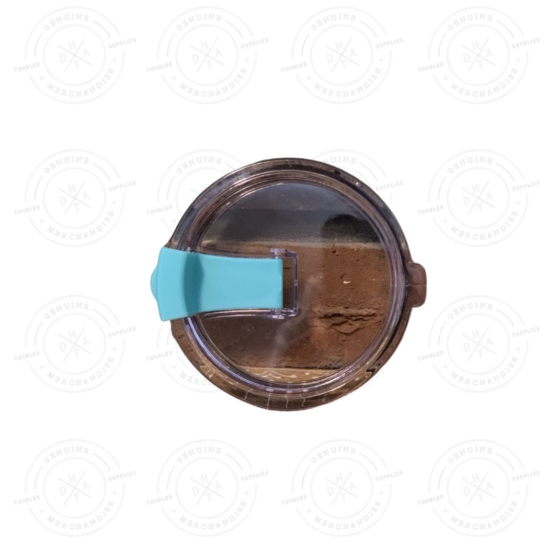 30 oz. Leak proof lid