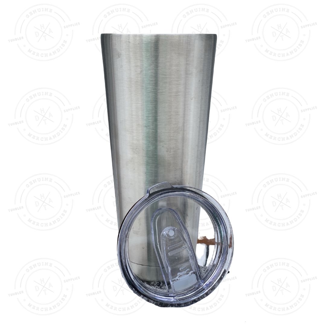 30 oz. Tapered Tumbler