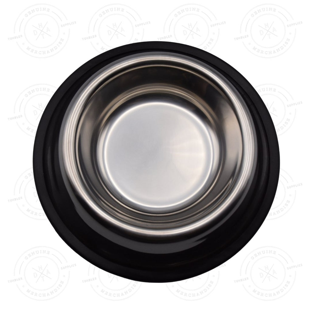 6 oz. Dog Bowl