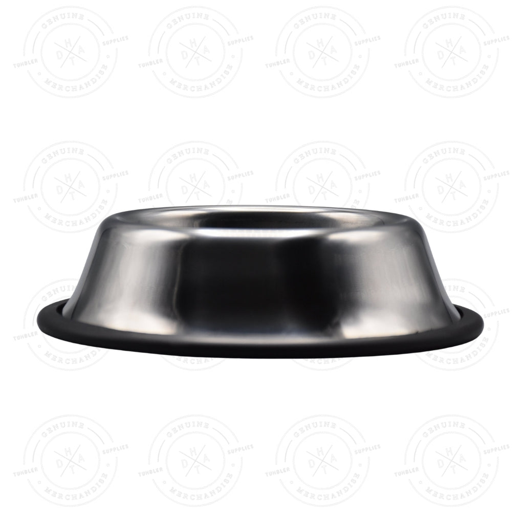 6 oz. Dog Bowl