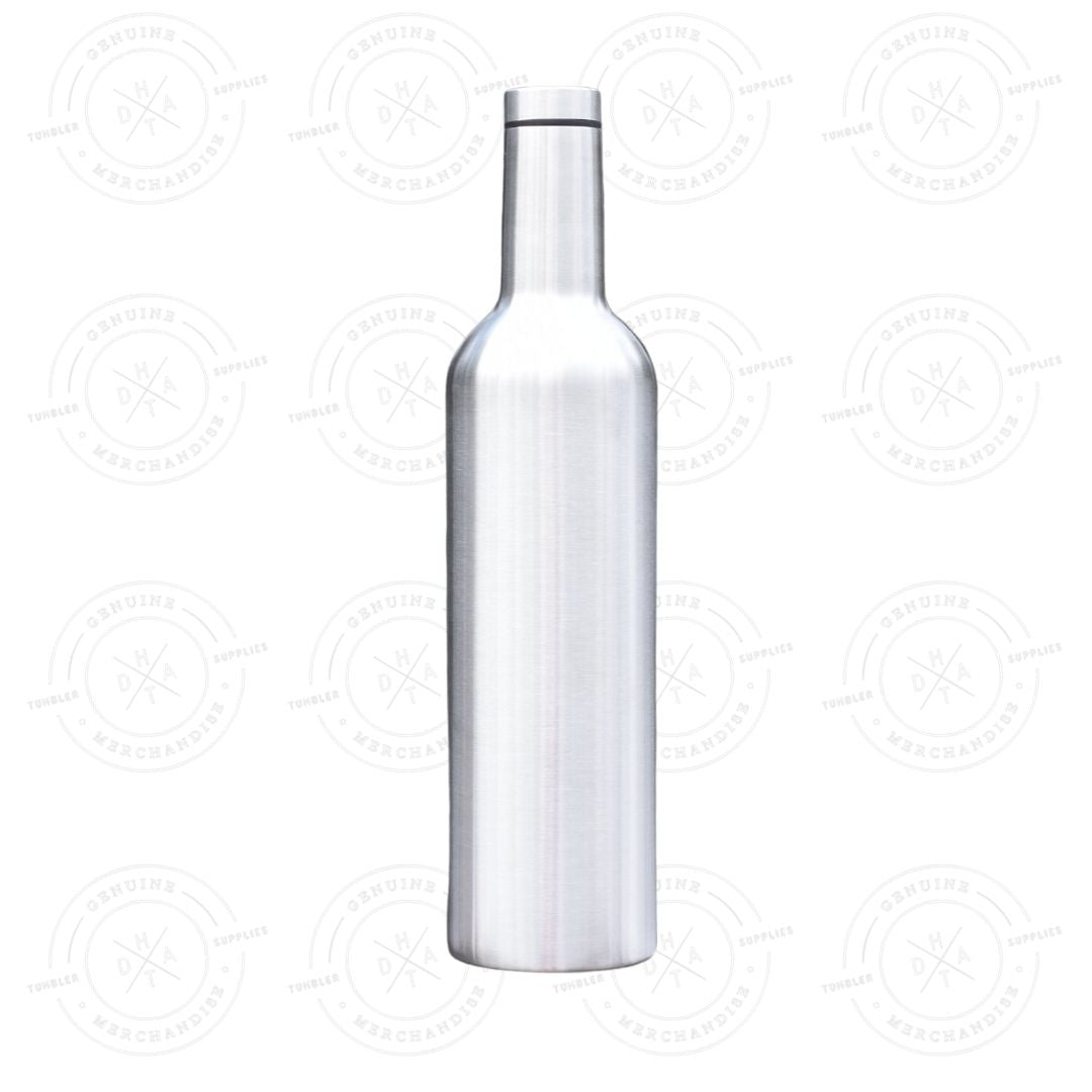 750 ML. Wine Bottle