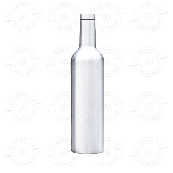 750 ML. Wine Bottle