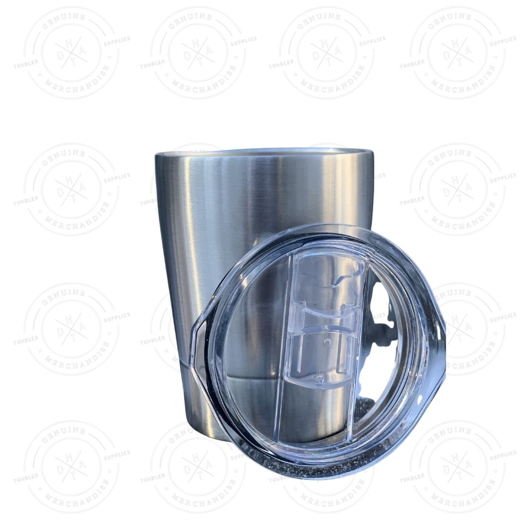 8 oz. Kids Tumbler