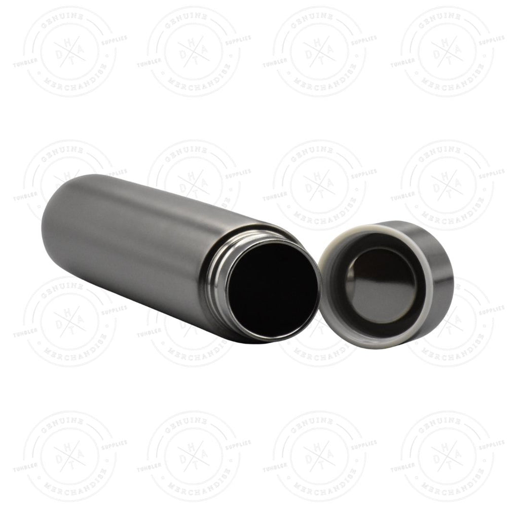 9 oz. Flask