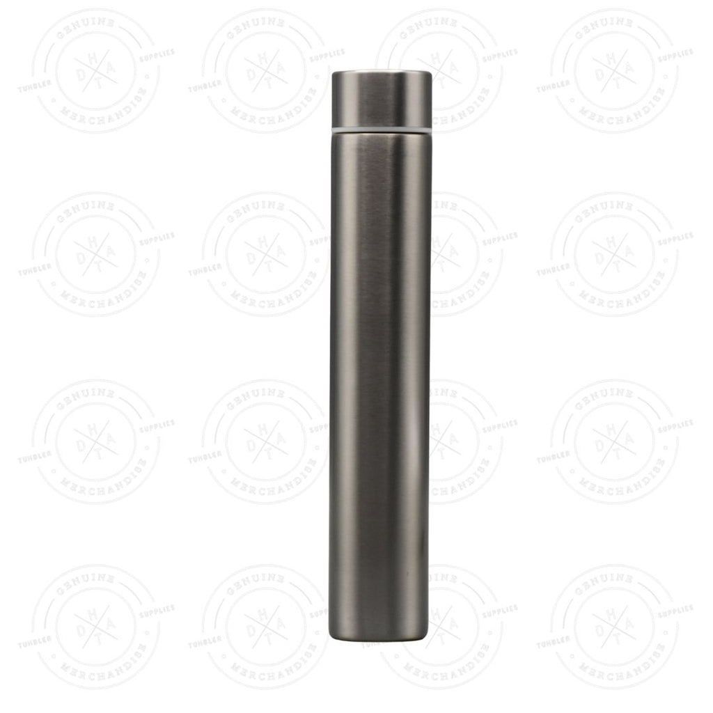9 oz. Flask