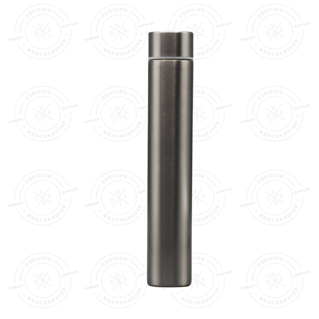 9 oz. Flask