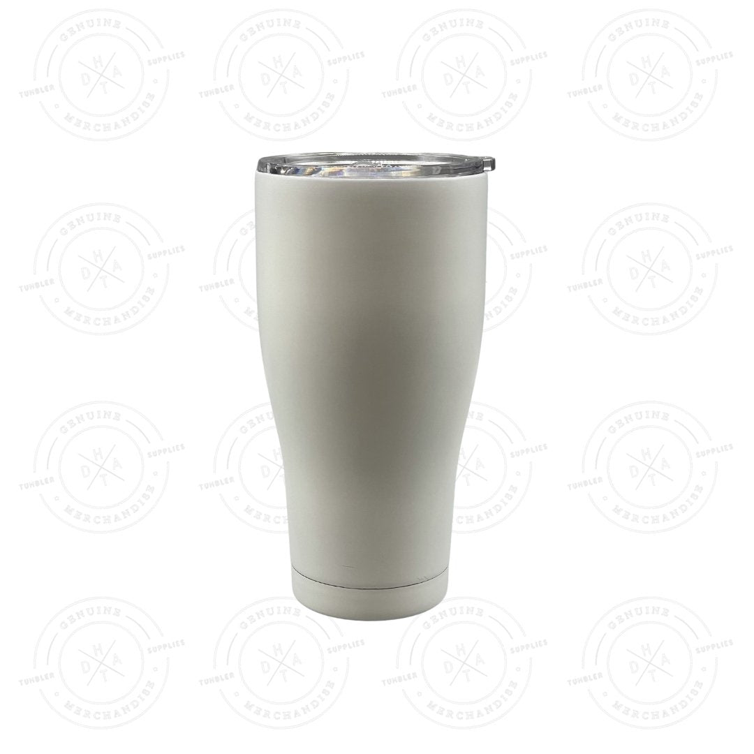 Presanded & Prepainted Tumbler