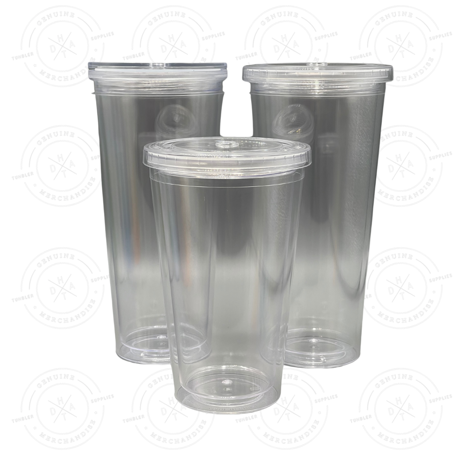 Acrylic Cup