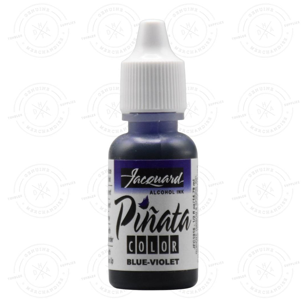 Piñata Alcohol Ink
