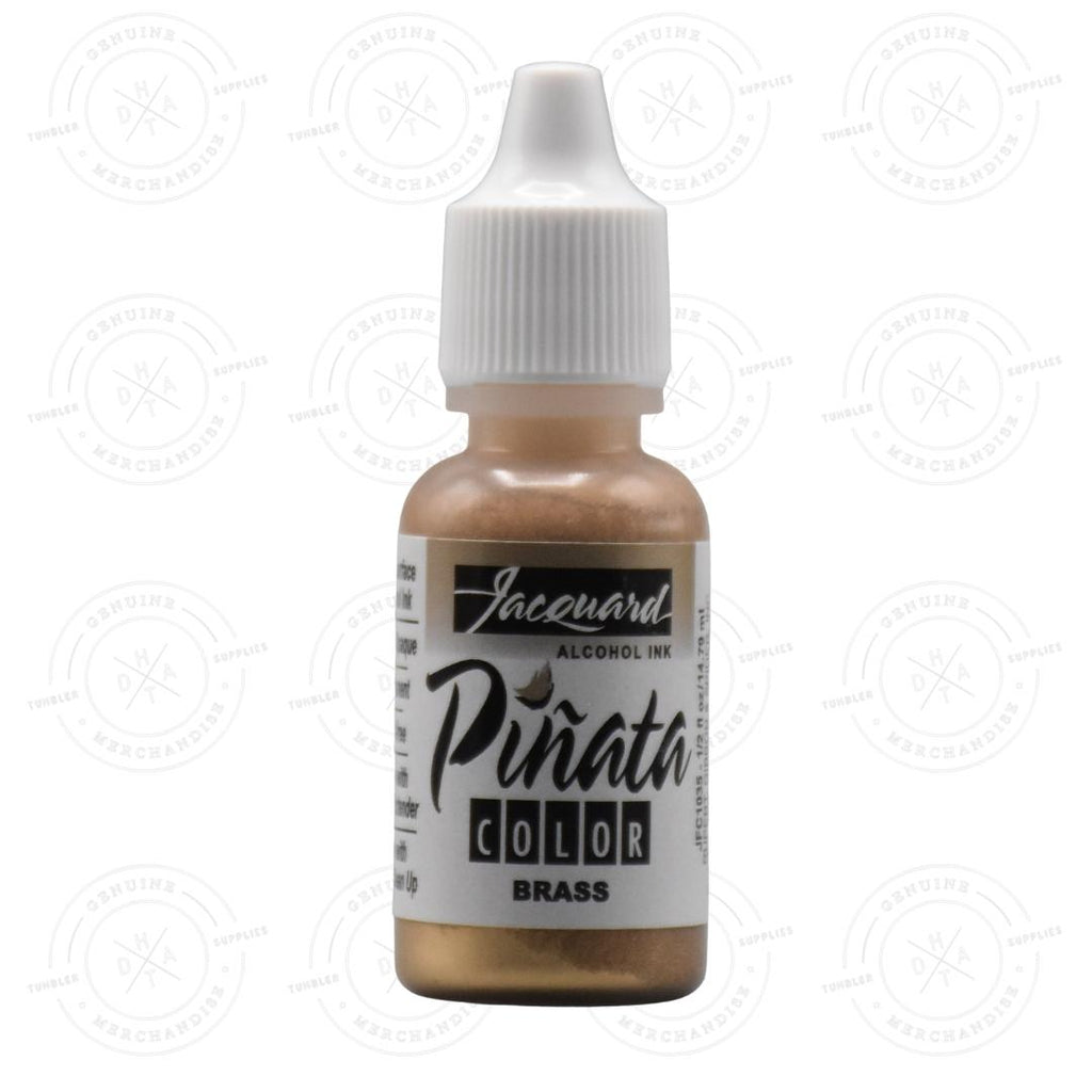Piñata Alcohol Ink