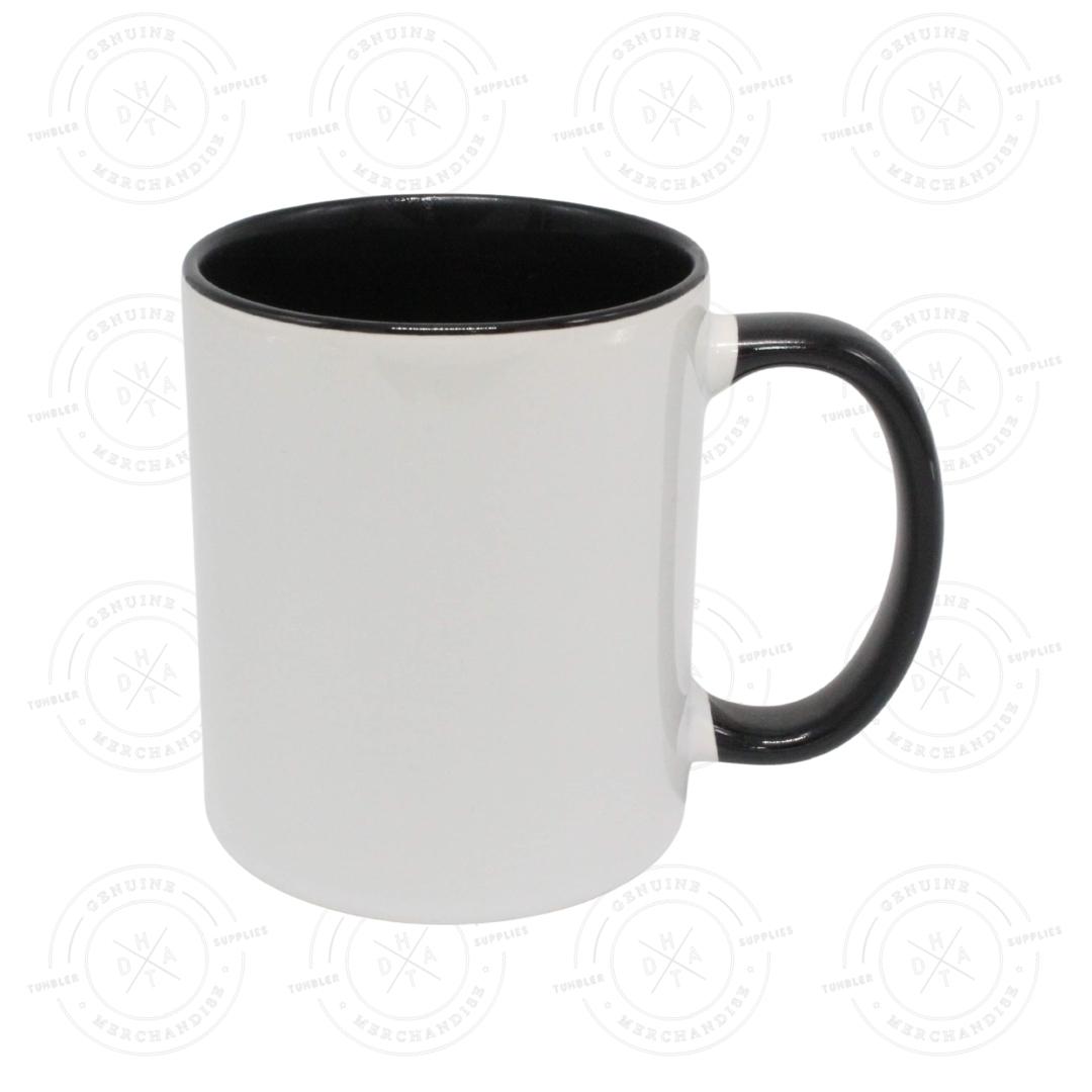 Sublimation Ceramic Cup