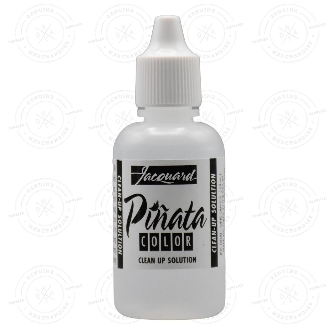 Piñata Alcohol Ink