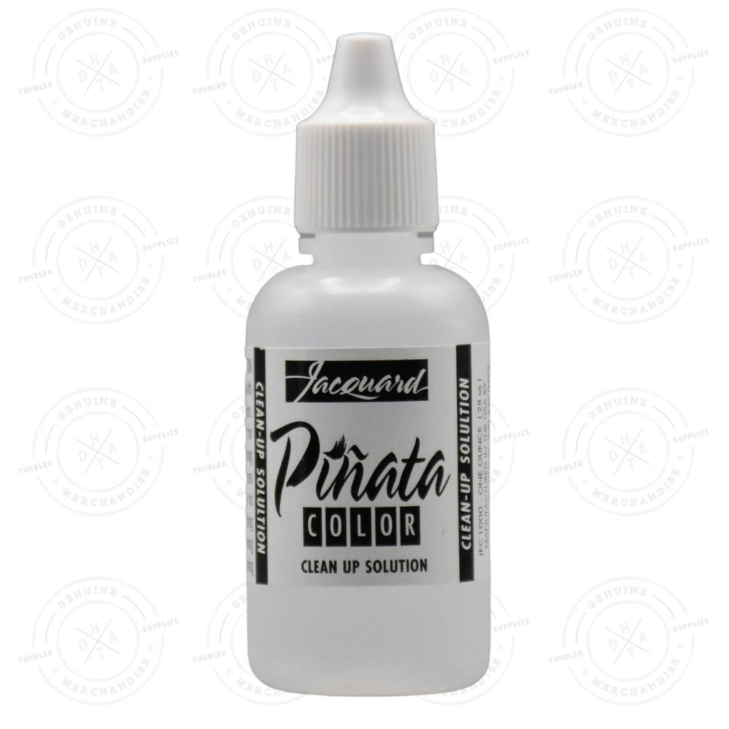 Piñata Alcohol Ink