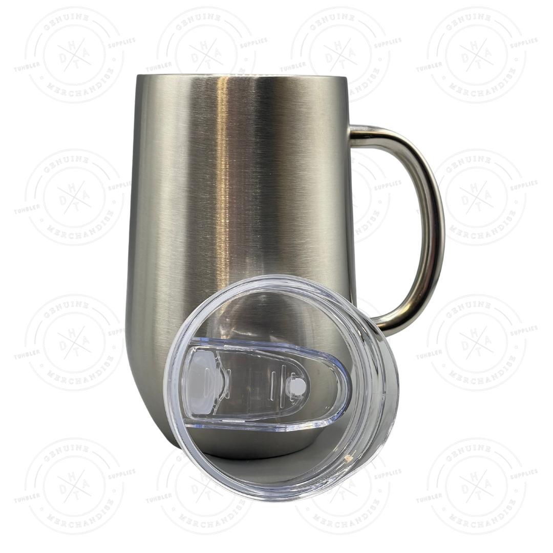 Coffee Mug (wine shape)