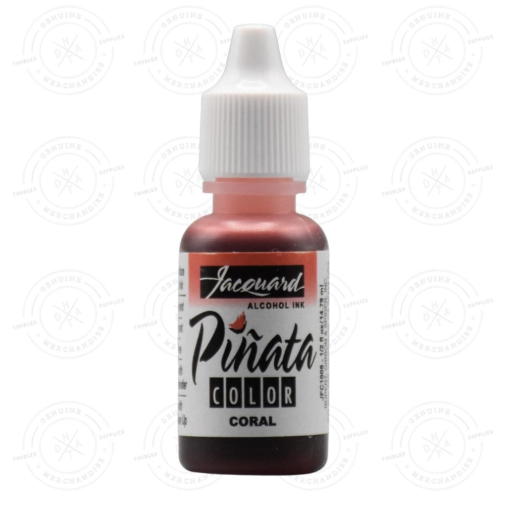 Piñata Alcohol Ink