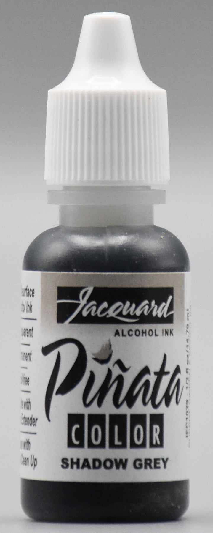 Piñata Alcohol Ink