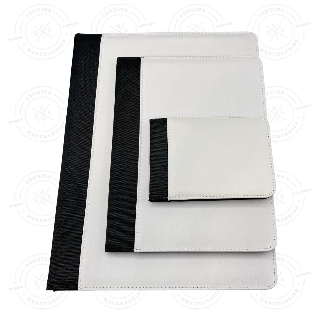 Fabric Notepad – DAHT Merchandise LTD.