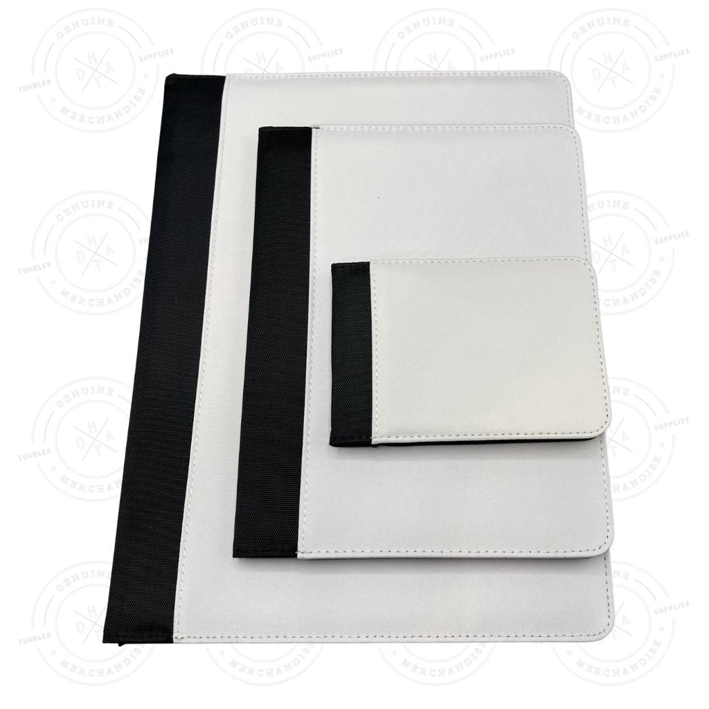 Fabric Notepad