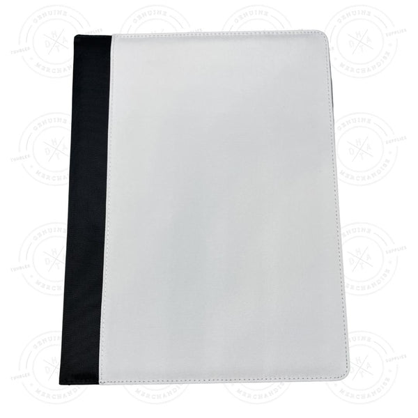 Fabric Notepad