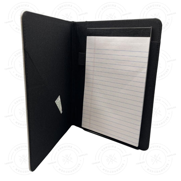 Fabric Notepad