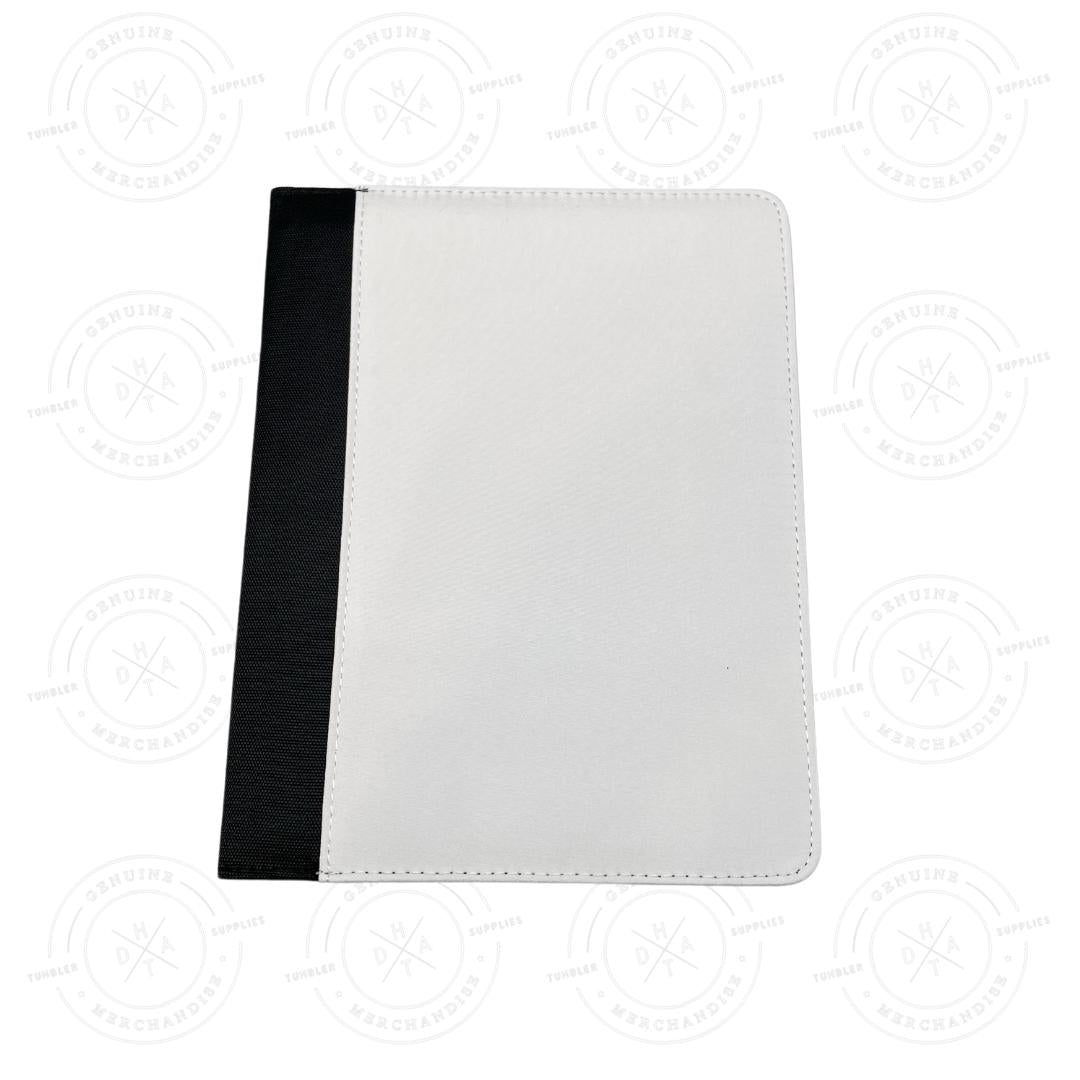 Fabric Notepad
